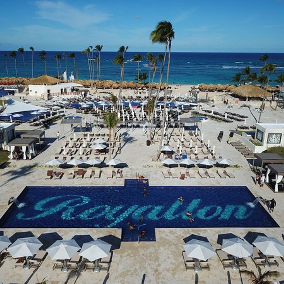 Place Royalton Bavaro Resort & Spa