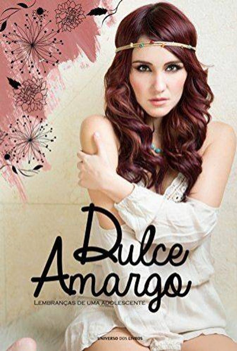 Libro Dulce amargo