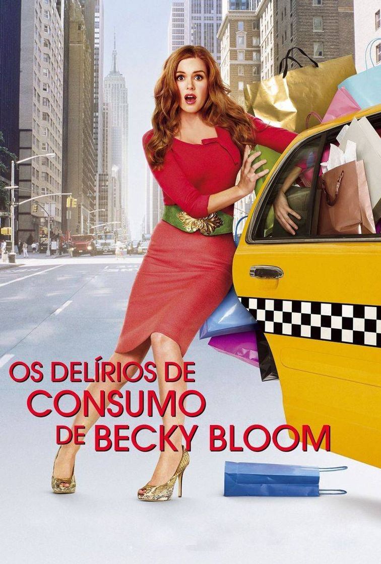 Película Adoro esse filme 