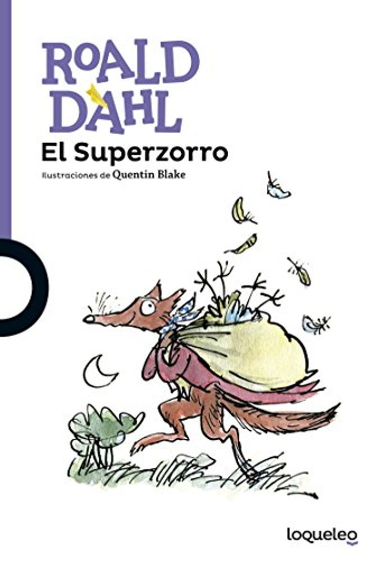 Books El Superzorro