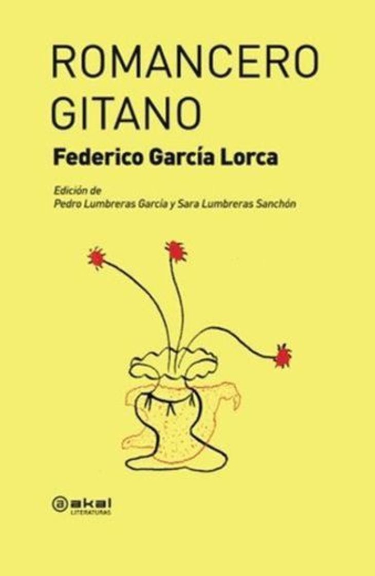 Libros Romancero gitano: 53