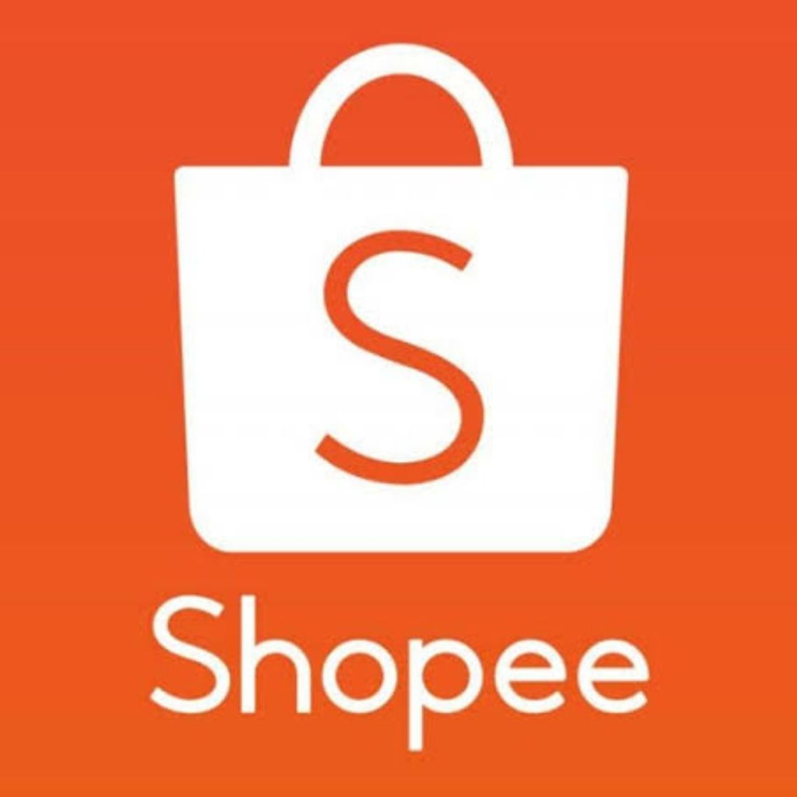 App Shopee 💖