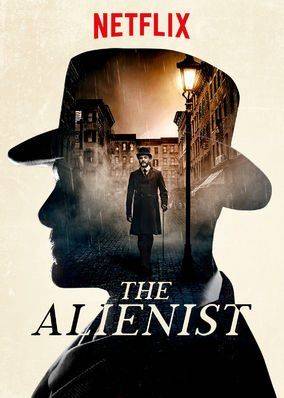 Series The Alienist