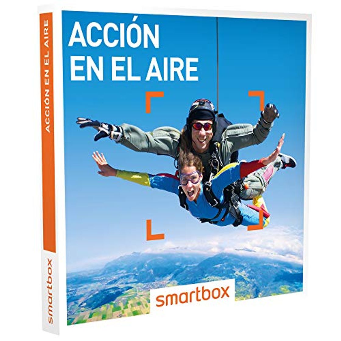 Product Smartbox