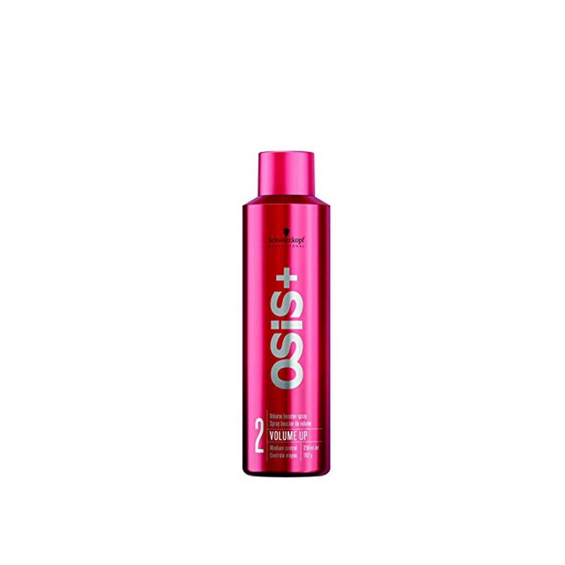 Belleza Schwarzkopf Professional Osis Volume Up Texture Spray Tratamiento Capilar