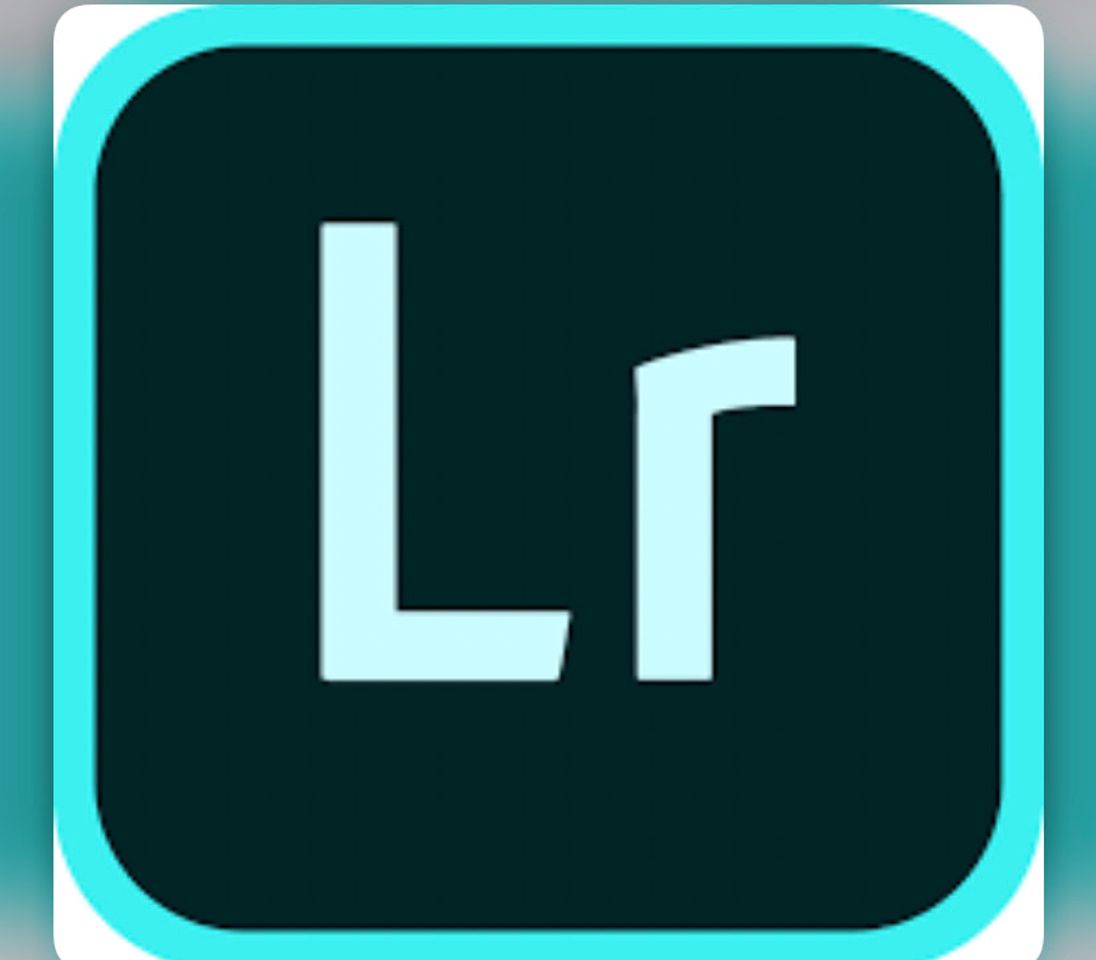 Moda ‎Adobe Lightroom Photo Editor on the App Store