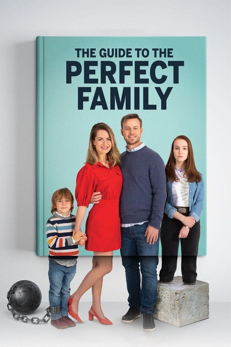 Movie El manual de la familia perfecta