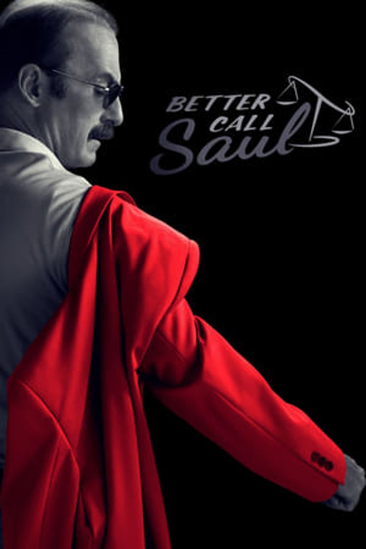 Serie Better Call Saul