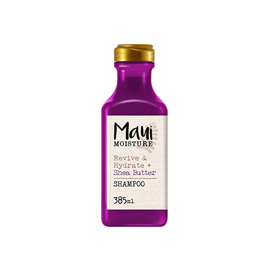 Producto Maui Moisture Champú 385 ml