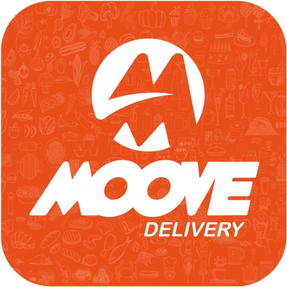 App Moove Delivery