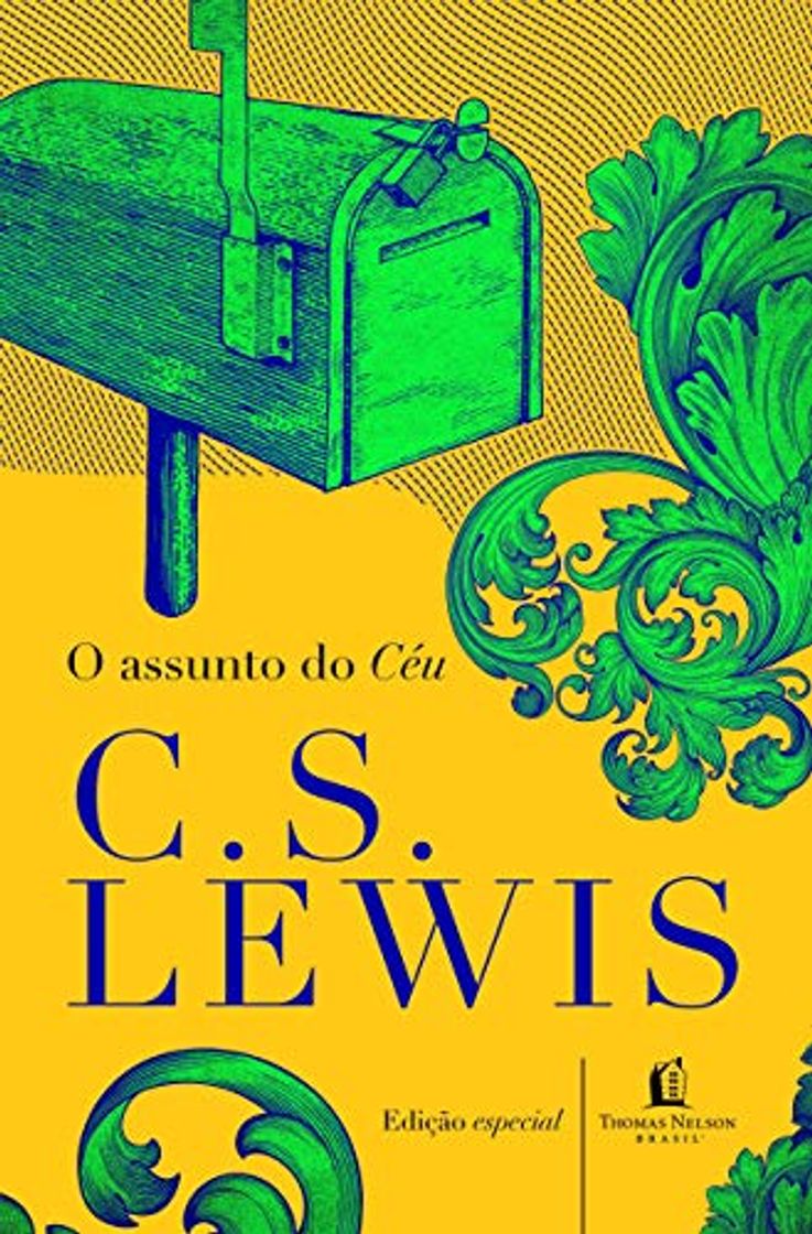 Libro O Assunto do Ceu