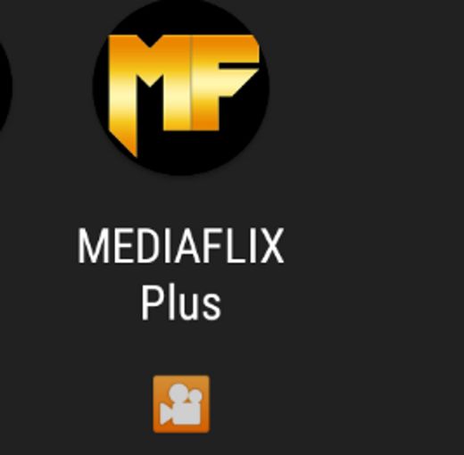 Mediaflix