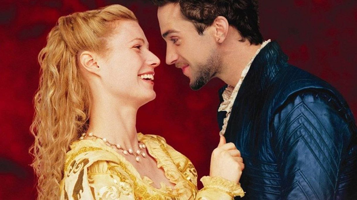 Fashion Shakespeare in Love