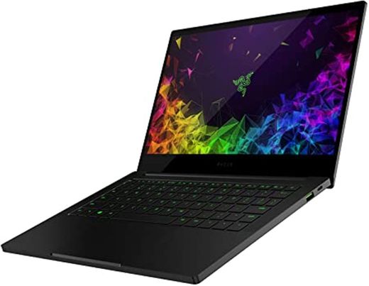 Razer Blade Stealth - Ultra Fast 13