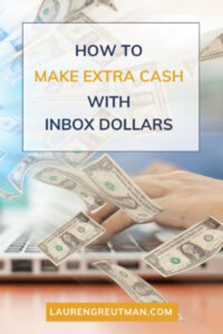 Moda InboxDollars: