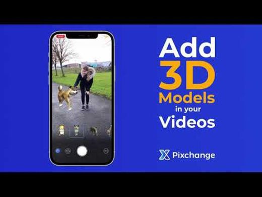 Pixchange - Apps on Google Play