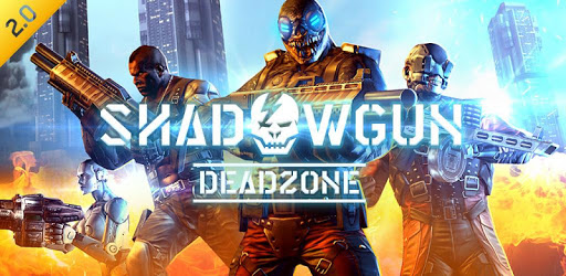 Videojuegos SHADOWGUN: DEADZONE - Apps on Google Play