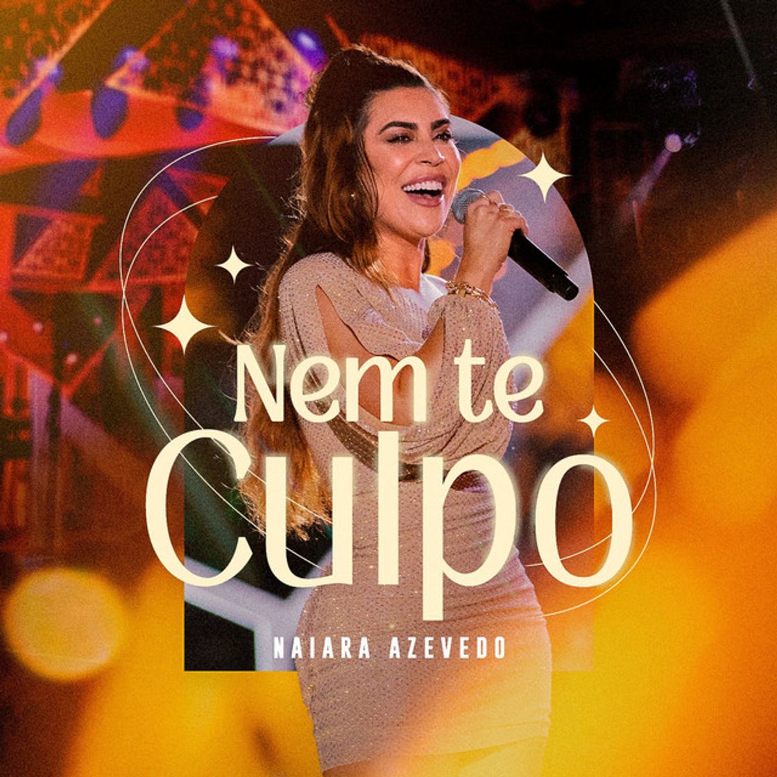 Music Nem Te Culpo - Ao Vivo