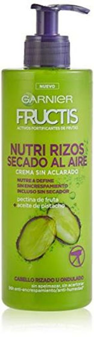 Social Garnier Productos para el Cuidado del Cabello 1 Unidad 400 ml