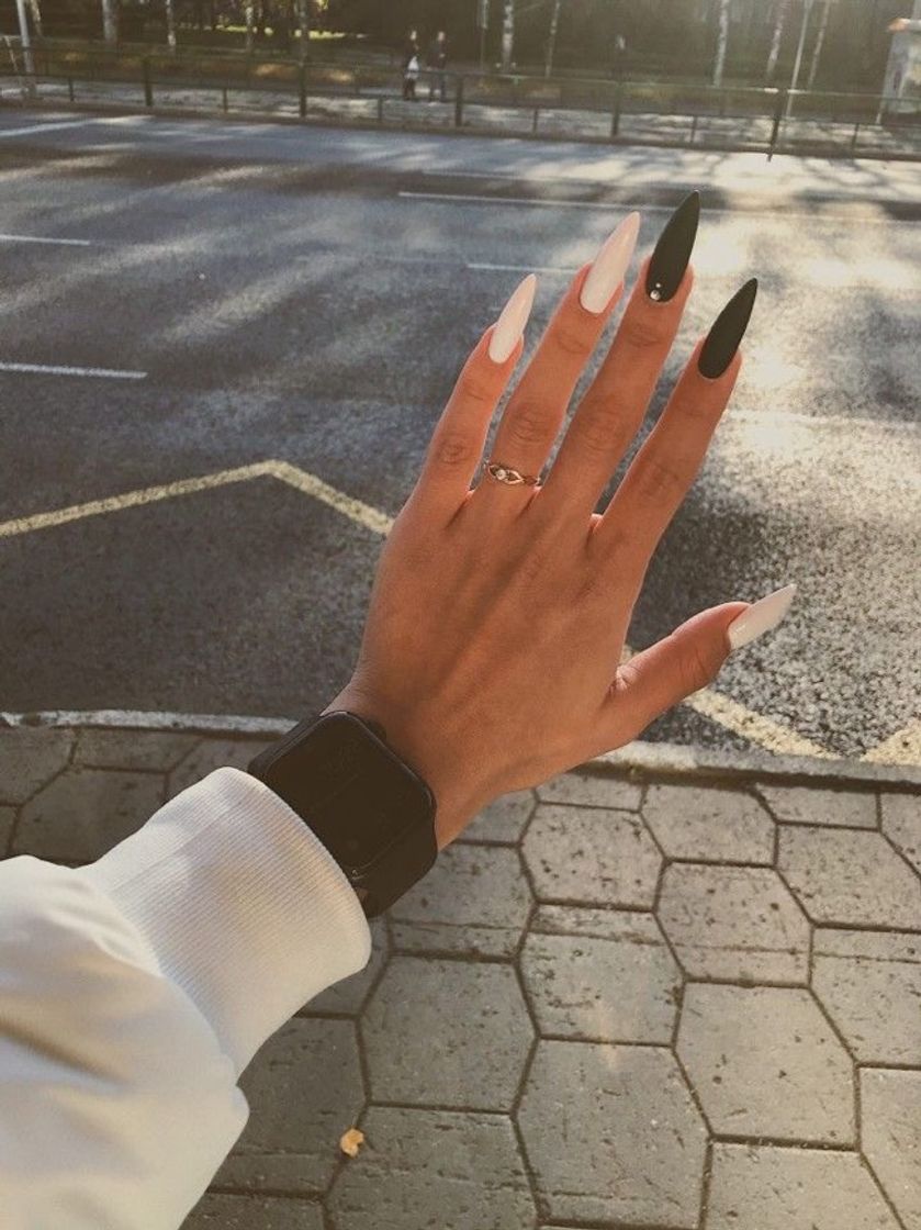 Social black and white 