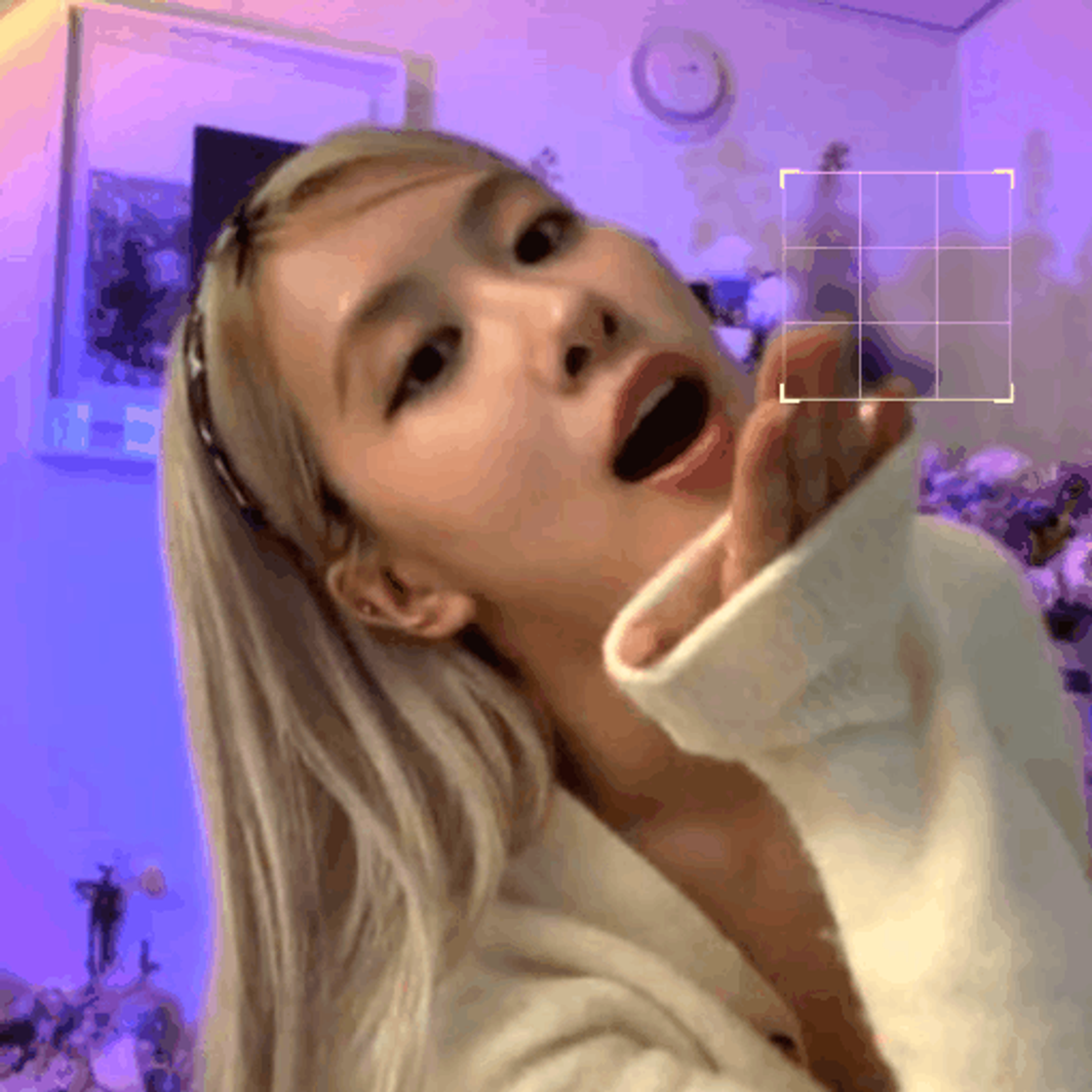 Fashion Rose gif