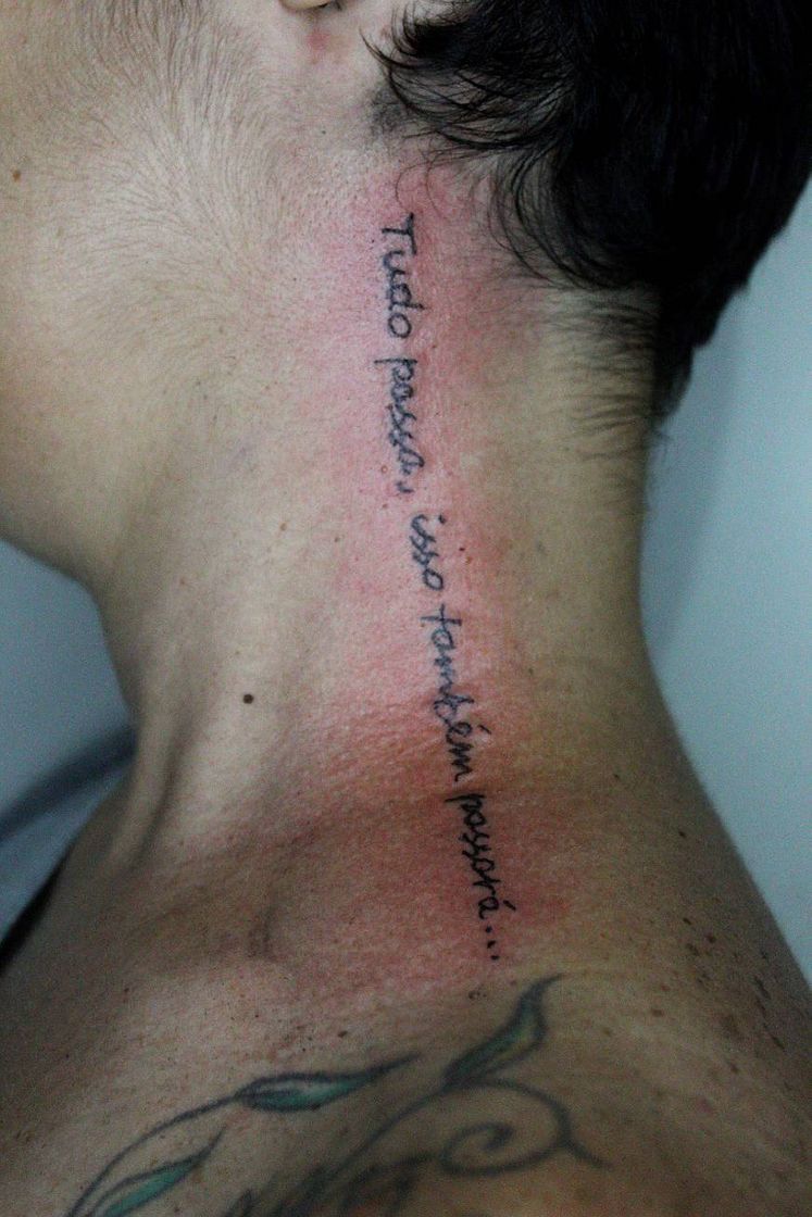 Social Tatuagem