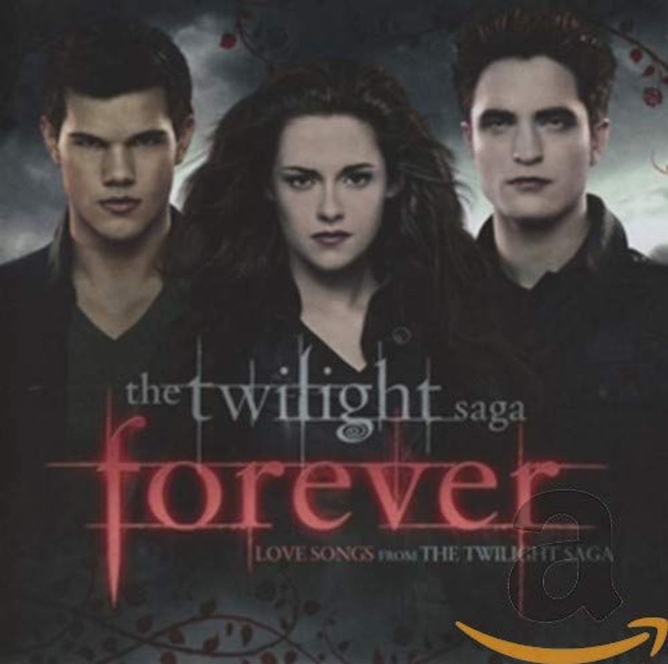 Product Love Songs From The Twilight Saga