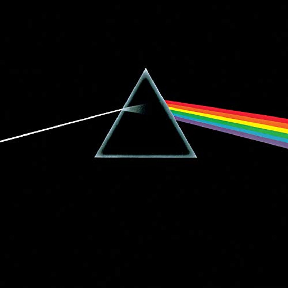 Lugar The Dark Side Of The Moon- Ed