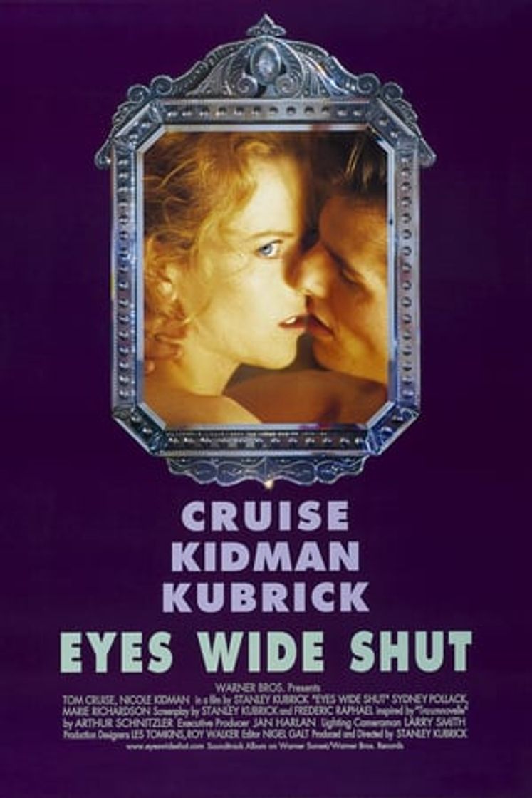 Movie Eyes Wide Shut