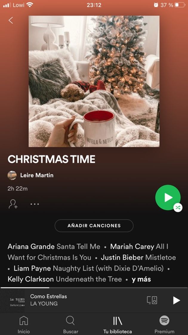 CHRISTMAS TIME