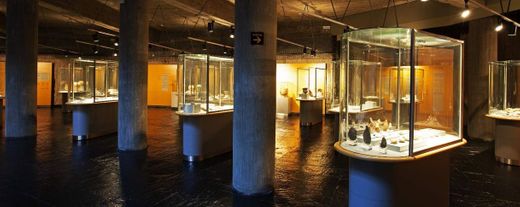 Museo de Palencia