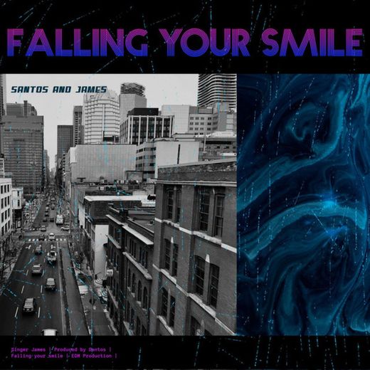 Falling your Smile