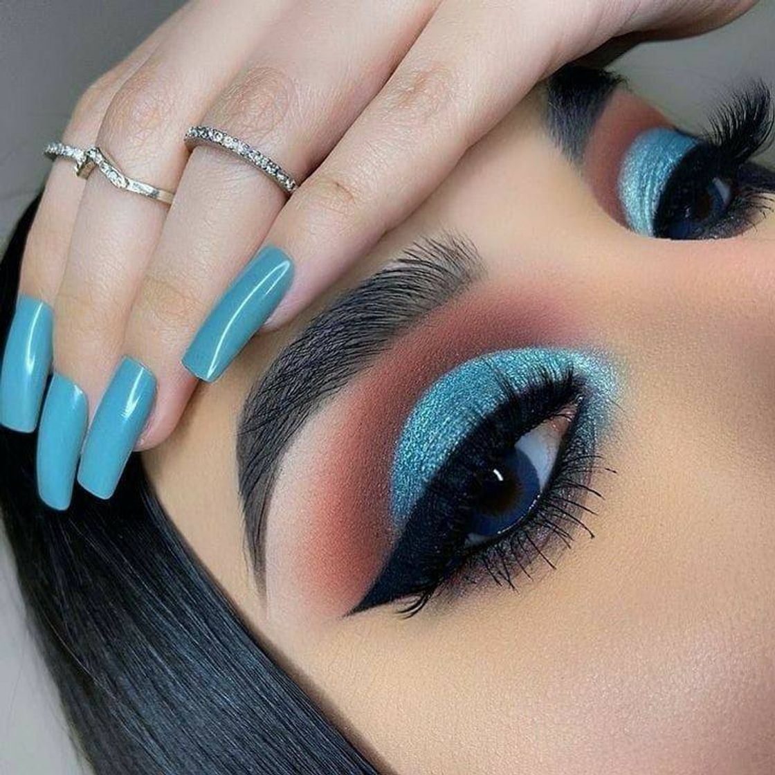 Moda Blue 💙