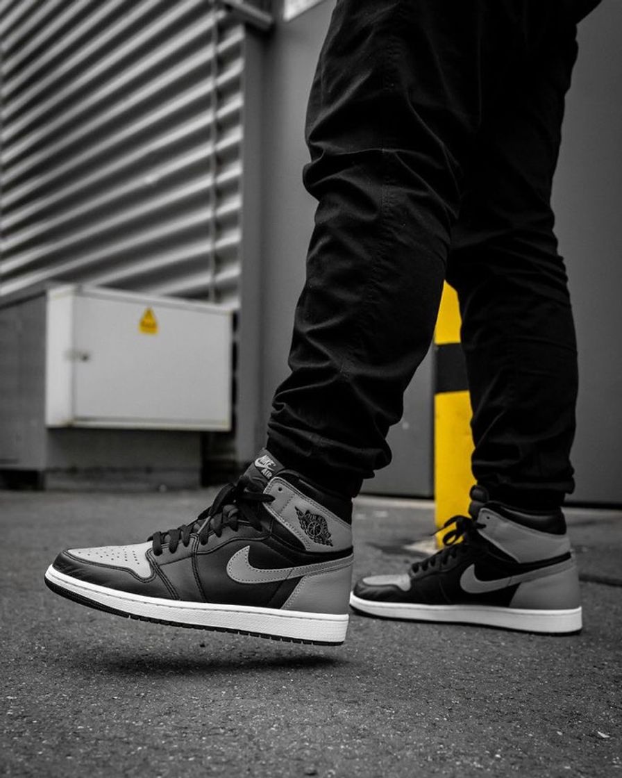 Fashion Air Jordan black