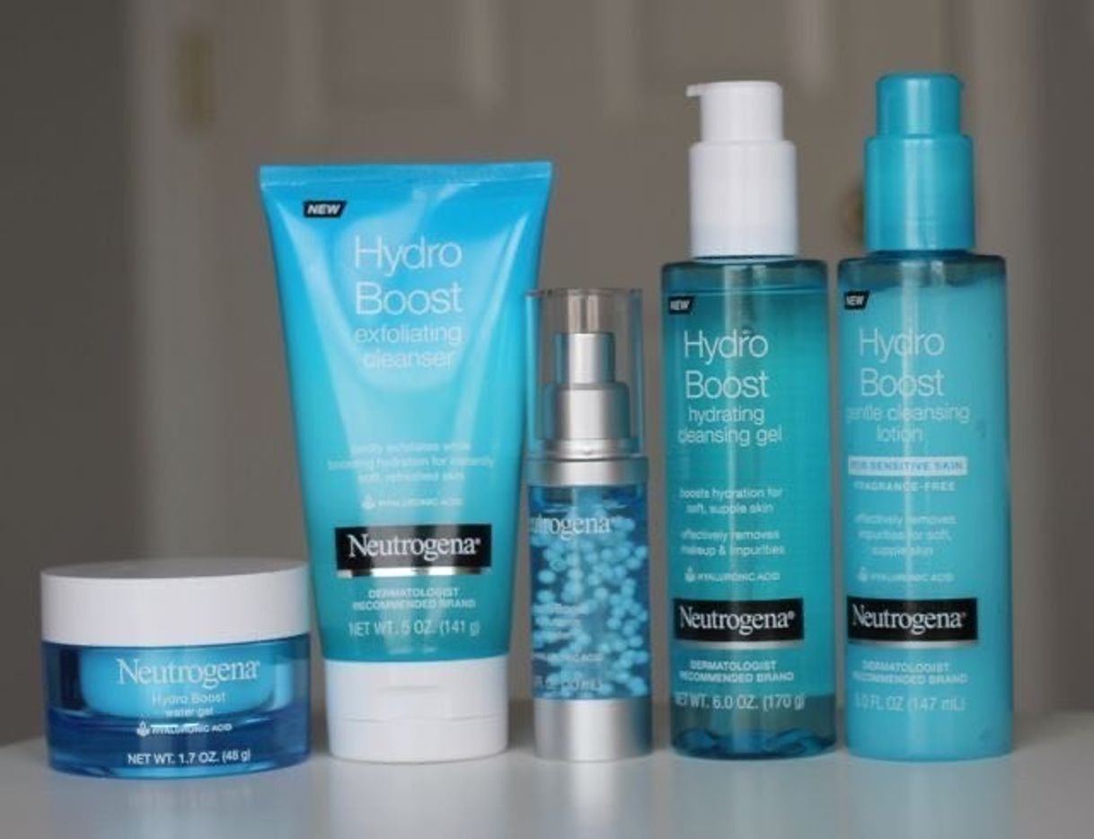 Product 💎Produtos💙Neutrogena💦