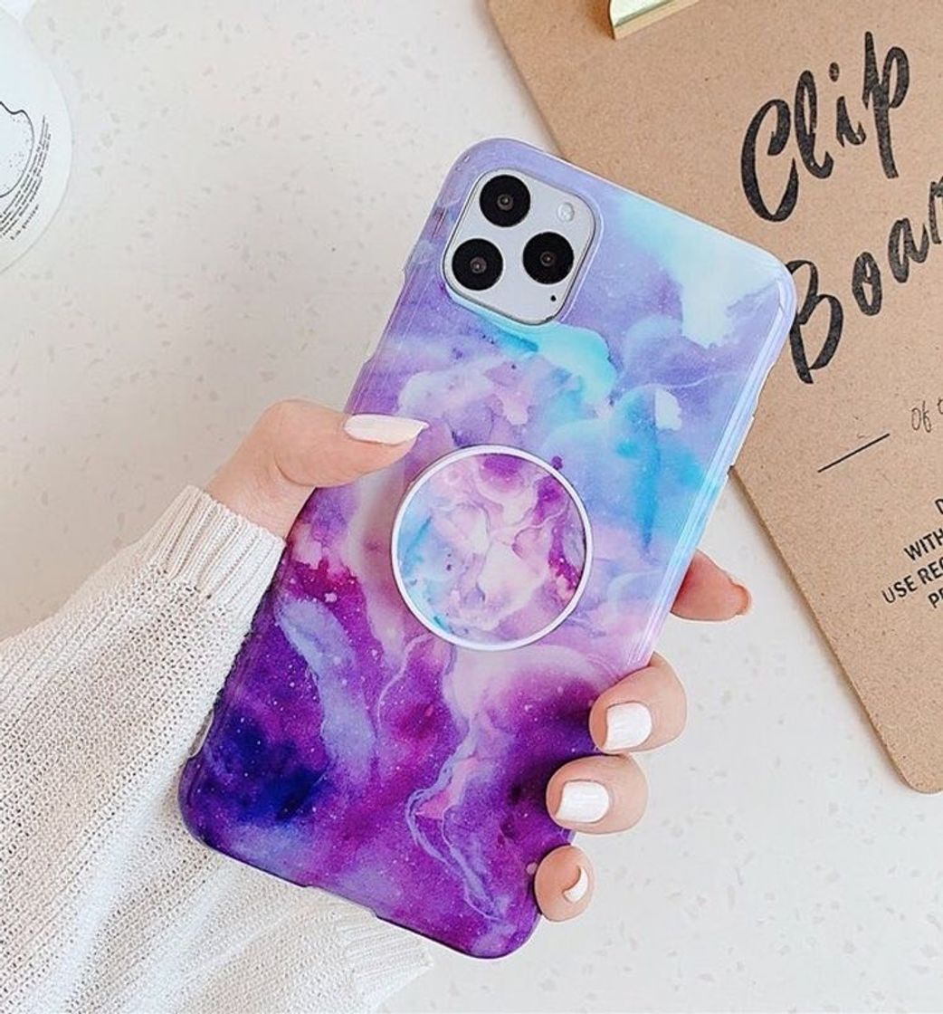 Product Case💜purple