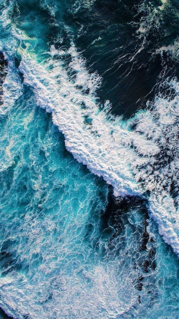 Fashion 🌊 Wallpaper Oceanos