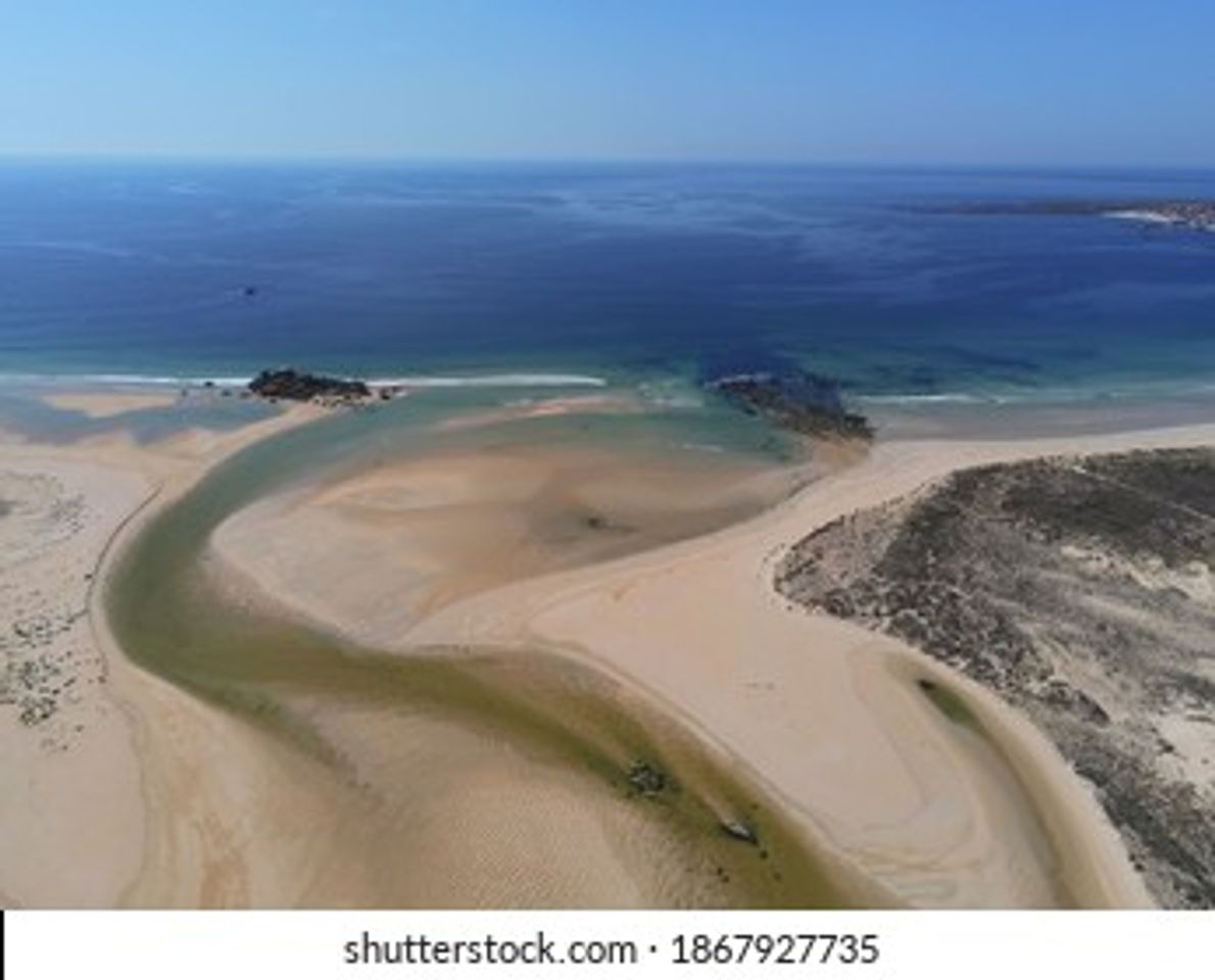 Lugar Dunas de Corrubedo