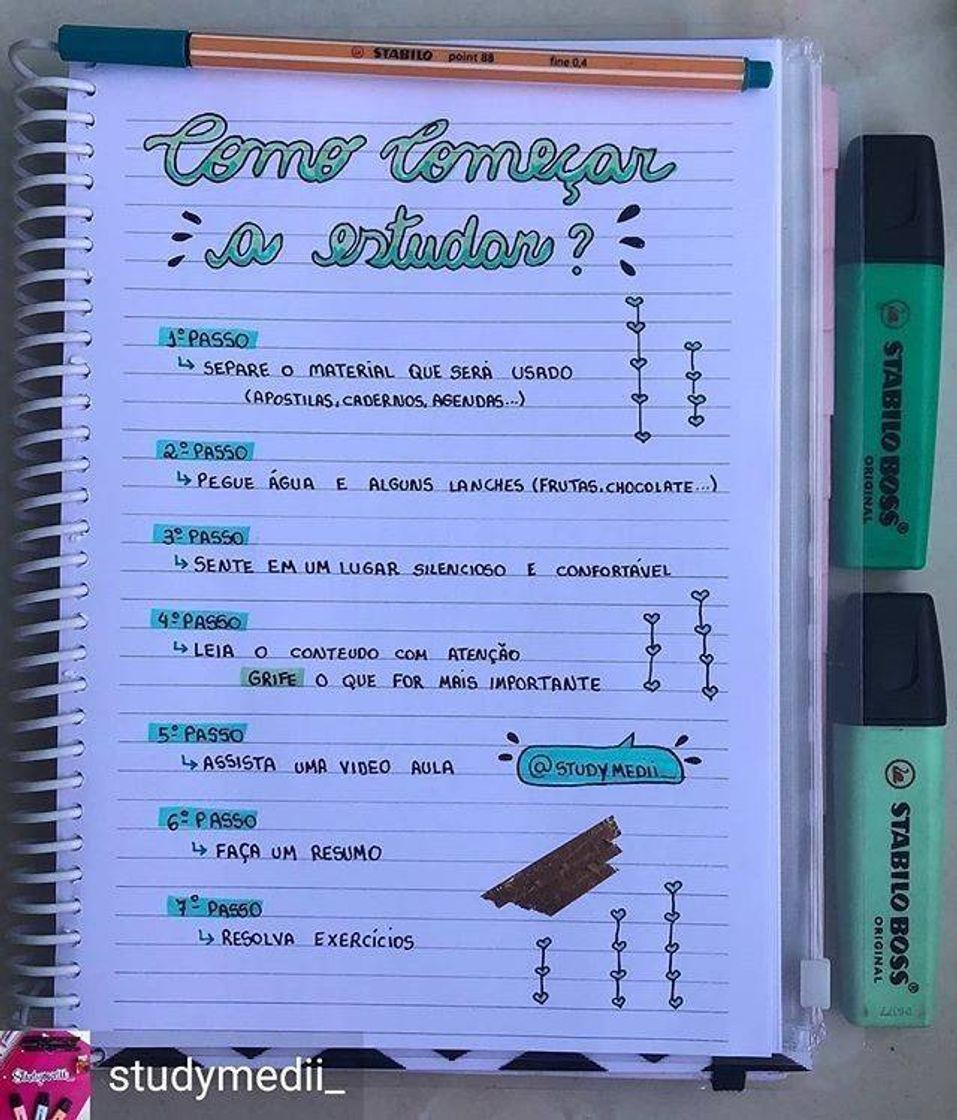 Fashion Organização ✏️