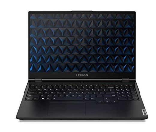 Lenovo Legion 5 - Portátil Gaming 15.6" FullHD 120Hz