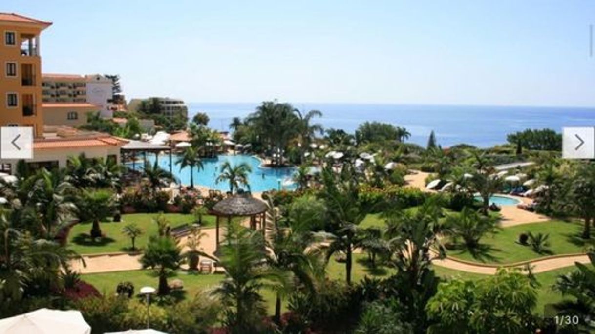 Lugar Porto Bay Hotels & Resorts