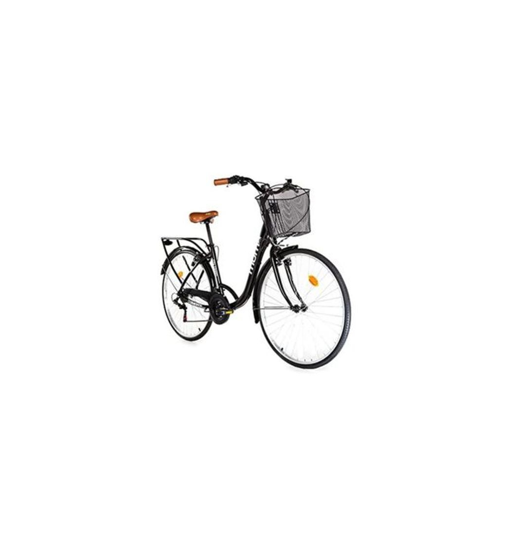 Producto Moma Bikes City Classic 28" -  Bicicleta Paseo 