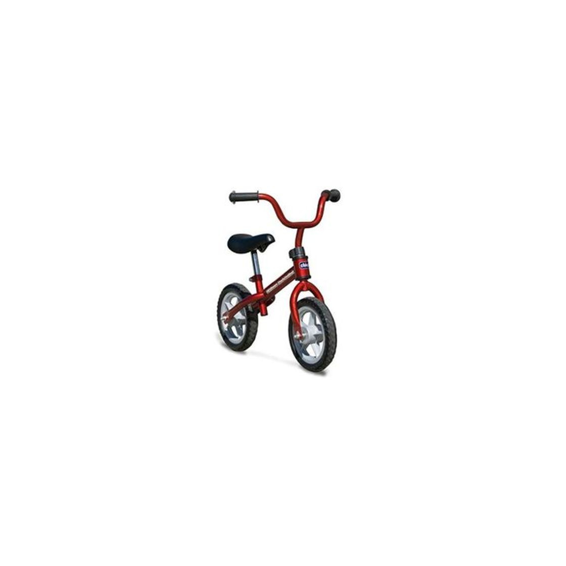 Producto Chicco First Bike - Bicicleta sin pedales con sillín regulable