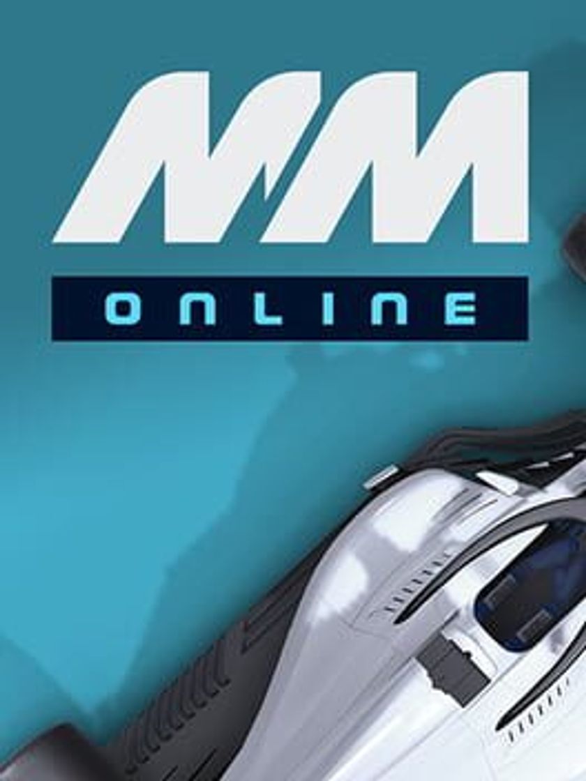 Videogames Motorsport Manager Online