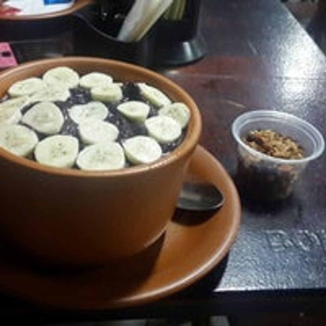 Restaurants Açai da Evellyn