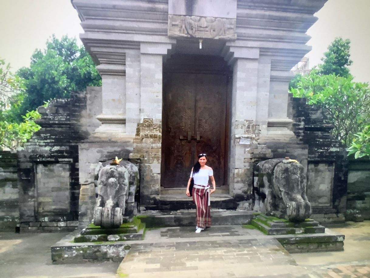 Place Bali