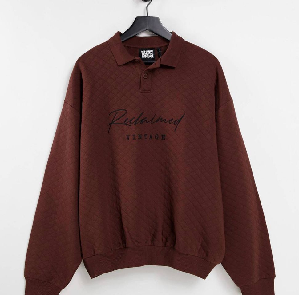 Social Sudadera polo