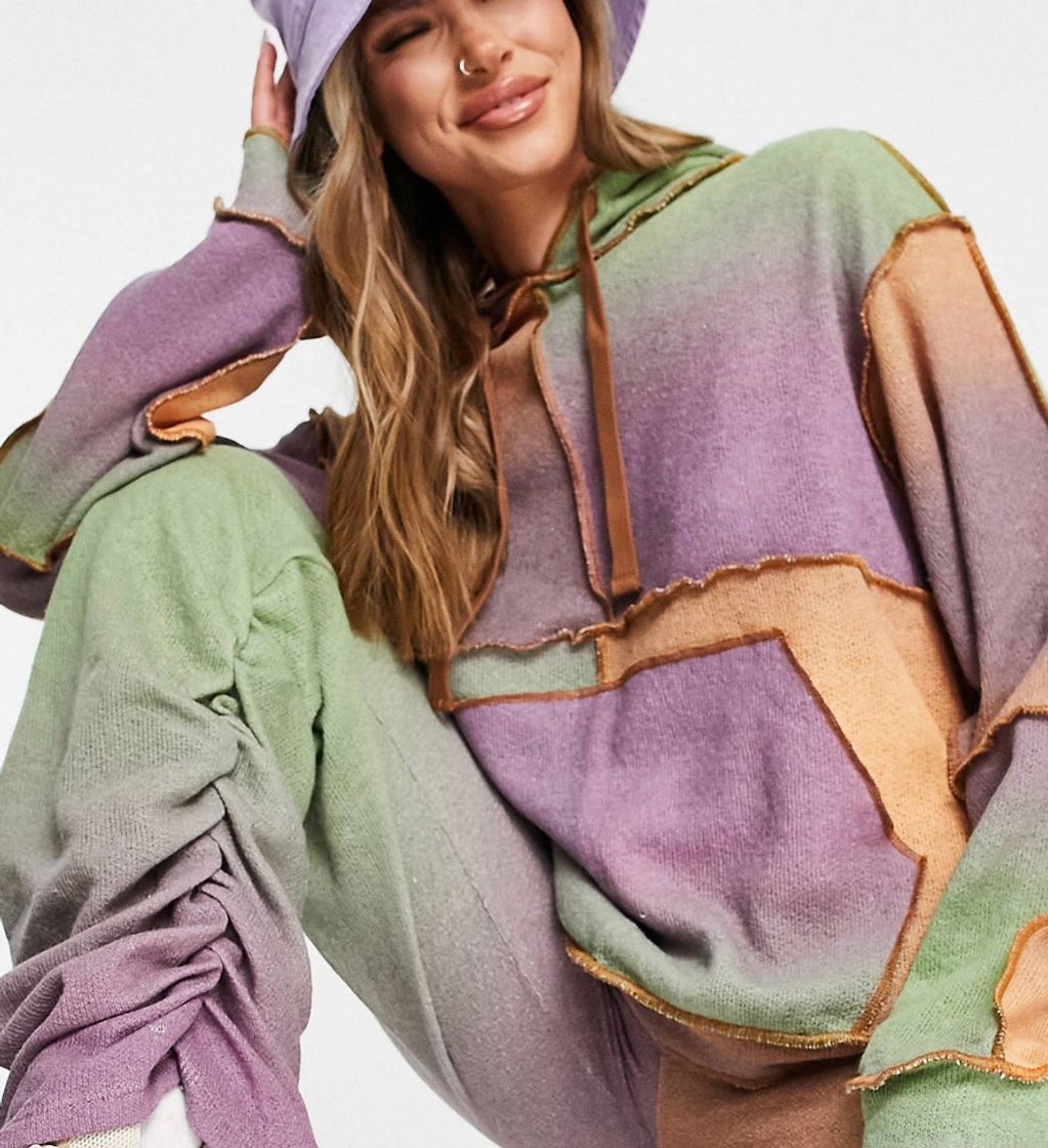 Social Sudadera