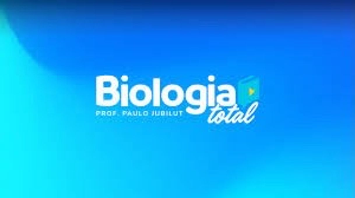 Moda Biologia Total - Cursinho online ENEM e Vestibular