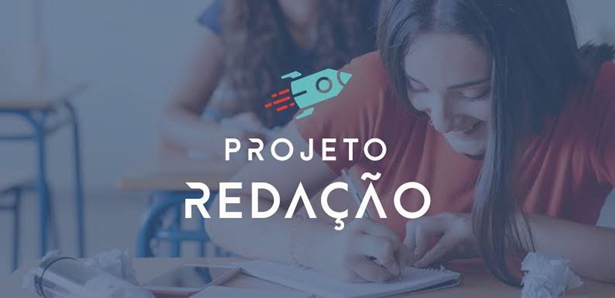 Moda Projeto Redação - Correção específica e detalhada